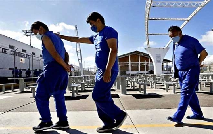 Eliminan 18 Estados la prisi&oacute;n preventiva en M&eacute;xico