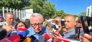 Desmiente el Gobernador Rocha Moya a la presidenta de Coparmex tras declarar que el robo de veh&iacute;culos va a la alza
