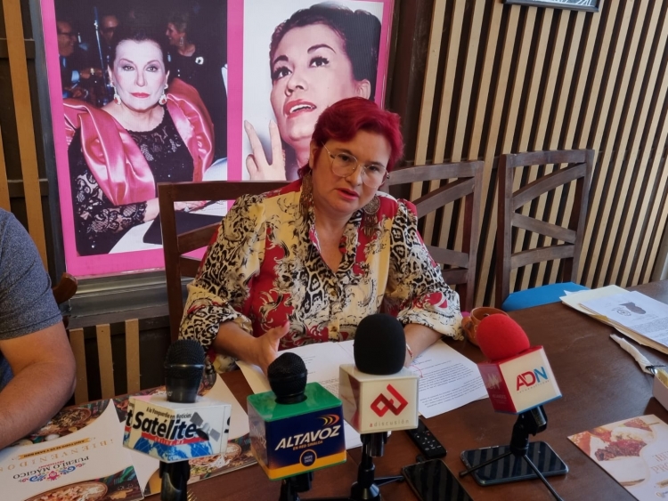 Por hostigamiento y castigo denuncian penalmente a Secretaria General del Stase