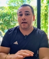 Ciudadanos sobreviven a cr&eacute;dito y entre pagar la luz o comer, sentencia Abel Camacho, aspirante a la gubernatura