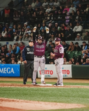 Tomateros a un juego de la final