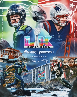 Patriotas y Halcones Marinos disputar&aacute;n el S&uacute;per Taz&oacute;n 60