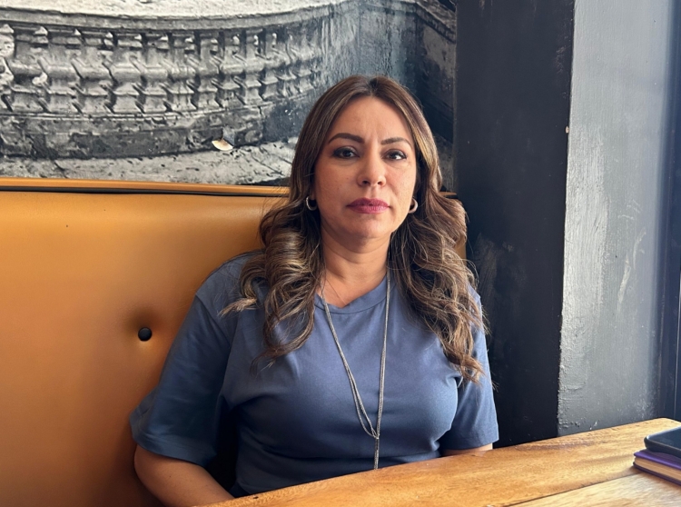 El PAN Sinaloa no tomar&aacute; parte de la farsa de la Elecci&oacute;n del Poder Judicial: Presidenta Wendy Barajas