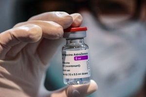 EU planea enviar 4 millones de dosis de la vacuna AstraZeneca a M&eacute;xico y Canad&aacute;: oficial