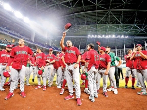 M&eacute;xico queda eliminado por Jap&oacute;n en el Cl&aacute;sico Mundial de Beisbol pero cierra con juegazo