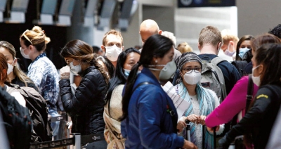 En el mundo suman 8.84 millones de casos y 465 mil muertos por Covid-19