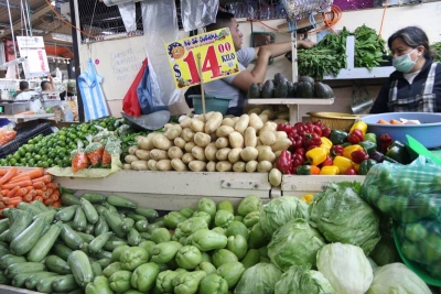 El conflicto Rusia-Ucrania alimentaría el incremento de precios en México