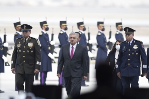 Las cuentas ocultas del Ej&eacute;rcito: 25.000 millones de pesos gastados en 2020 sin dejar un registro p&uacute;blico