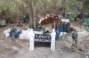 Grupo Interinstitucional asegura 12 laboratorios clandestinos en Culiac&aacute;n, Cosal&aacute; y Mocorito