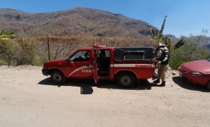 Revisar&aacute;n videos de C-5 en b&uacute;squeda de Jos&eacute; Octavio, en Jalisco