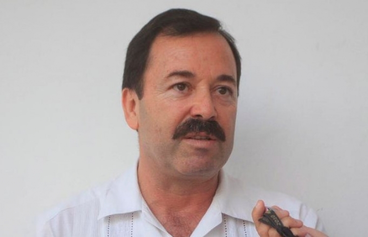 Adolfo Rojo, asume la Coordinaci&oacute;n Fiscal de la Subsecretar&iacute;a de Ingresos en el gobierno estatal