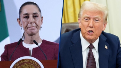 Presiona Estados Unidos a México para que procese a narcopolíticos