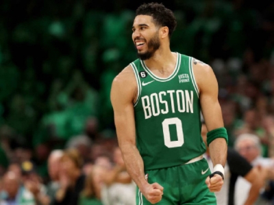 Celtics aplasta a 76ers y avanza a la Final de la Conferencia Este