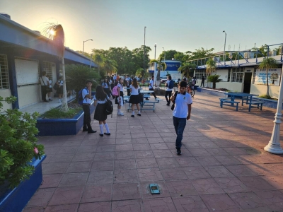 Este lunes 17 comienza en la UAS el proceso de admisi&oacute;n para el ciclo escolar 2025-2026