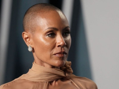 Jada Pinkett rompe el silencio tras cachetada de Will Smith a Chris Rock