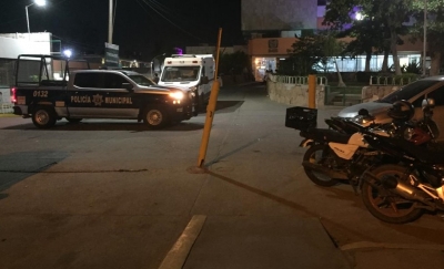 Fallece en el IMSS, un hombre baleado frente a su casa al sur de la ciudad