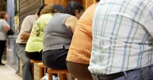 M&eacute;xico tiene catalogado al 75% de adultos con peso no saludable