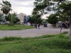 Mujer baleada ayer en autolavado en el fraccionamiento Los &Aacute;ngeles fallece en hospital de Culiac&aacute;n&nbsp;
