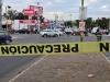 Gatilleros disparan contra integrantes de cortejo f&uacute;nebre en el fraccionamiento Villa Colonial en Culiac&aacute;n