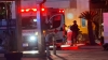 Hombre fallece al caer de un brincolin con agua en Navolato