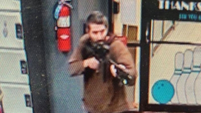 Mueren al menos 18 personas en tiroteo m&uacute;ltiple en Maine, Estados Unidos