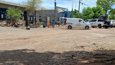 RESUMEN: 4 personas asesinadas, 8 'levantadas' y 10 autos robados en Sinaloa, el saldo rojo del 02 Julio 2025
