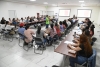 Inicia la UAS el taller &ldquo;Hablemos claro de derechos humanos&rdquo; con el personal universitario
