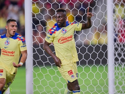 Am&eacute;rica vuelta alto en Leagues Cup y vence a St. Louis City