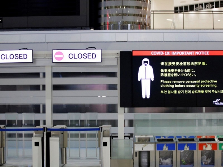 Japón reabre fronteras a turistas bajo estrictas condiciones