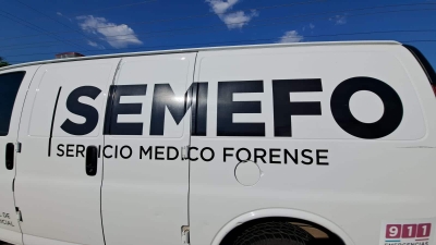 Encuentran a un hombre asesinado por arma de fuego junto a unas tierras de cultivo, en Navolato