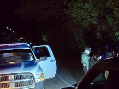 Asesinado localizan a un hombre en el fraccionamiento Alturas del Sur