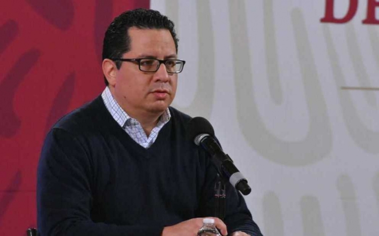 Secretar&iacute;a de Salud desconoce fecha de arribo de primeras vacunas anticovid a M&eacute;xico