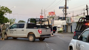 RESUMEN: 6 personas asesinadas, 2 'levantadas' y 10 autos robados en Sinaloa, el saldo rojo del 09 Octubre 2025