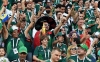 Por grito de &ldquo;Eeeh pu...&rdquo;, M&eacute;xico es castigado con dos juegos a puerta cerrada