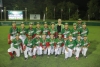 Inauguran en Sinaloa Campeonato Panamericano de B&eacute;isbol U10