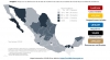  En M&eacute;xico hasta el d&iacute;a de hoy se han confirmado 1,443,544 casos totales por COVID-19