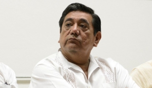 Macedonio F&eacute;lix Salgado