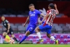 Chivas-Cruz Azul acaparan la atenci&oacute;n en la jornada futbolera de este s&aacute;bado