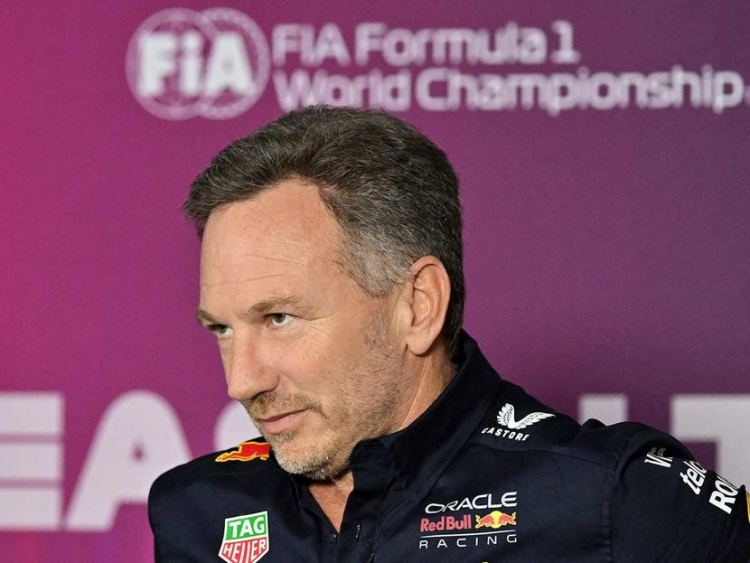 Christian Horner, Jefe de Red Bull de la F1, libra castigo tras acusación de ‘comportamiento inapropiado’