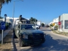 Federales sitian residencia en privada del sector Valle Alto, en Culiac&aacute;n
