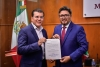 Siguen cambios en el gabinete de Mazatl&aacute;n