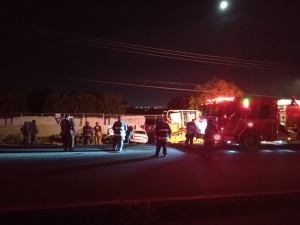 Mueren cinco militares en choque por la Calzada, en Culiacán