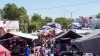 Piden al ayuntamiento no bajar la guardia en la vigilancia del tianguis Los Huizaches
