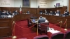 SCJN vota en contra de ordenar acatar suspensiones de la reforma judicial