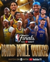 Thunder-Pacers una serie inesperada con promesa de grandeza por el t&iacute;tulo de la NBA