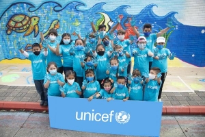 Unicef pide a SEP dar m&aacute;s informaci&oacute;n sobre regreso seguro a clases presenciales