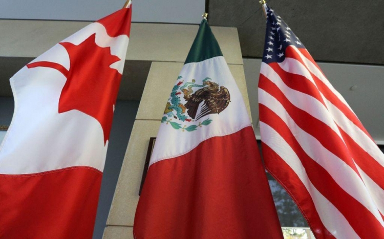Tratarán México-EU-Canadá tema del coronavirus