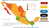 México acumula 978,531 casos confirmados por COVID-19; hay 95,842 defunciones