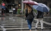 Se mantiene pron&oacute;stico de lluvias para este s&aacute;bado en Sinaloa