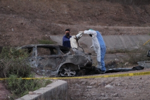 Se sueltan los demonios en Sinaloa el fin de semana